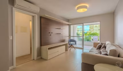 Apartamento com 3 quartos sendo 1 suíte na Agronômica