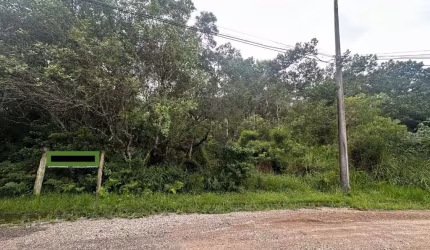Terreno com 1.675,56m² no João Paulo