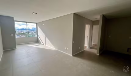 Apartamento de 99m² com 2 Suítes no Novo Estreito