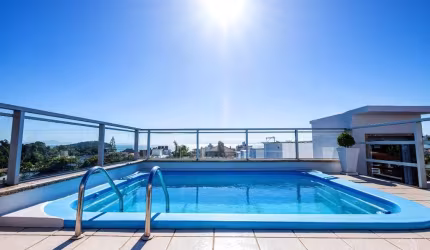 Apartamento de 297m² com 5 quartos e 2 suítes em Canasvieiras