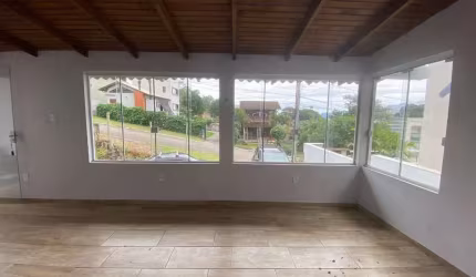 Casa Residencial de 60m² com 2 Quartos na Tapera