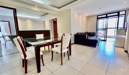 Apartamento com 3 quartos sendo 1 suíte em Campinas