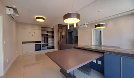 Apartamento com 3 quartos sendo 1 suíte no Abraão
