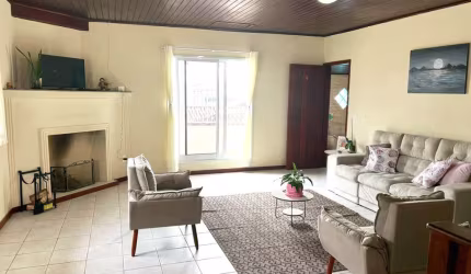 Casa 14,92 m² com 4 quartos todos suítes no bairro Saco dos limões em Florianopolis