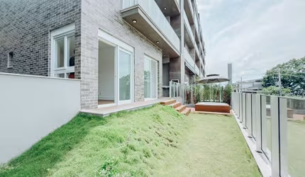 Apartamento 3 quartos no bairro João Paulo