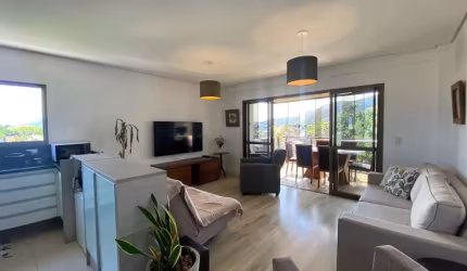 Apartamento com 3 quartos no bairro Rio Tavares próximo a lagoa pequena