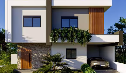 Casa residencial à venda em Florianópolis