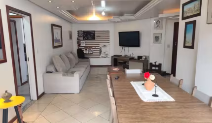 Apartamento de 3 dorms no bairro Centro