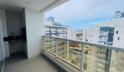 Apartamento com 2 suítes e 83,35m² em Campinas