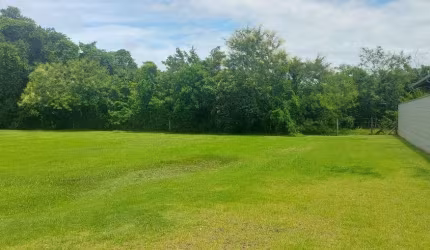 Terreno com 466m² em Condomínio fechado no Ribeirão da Ilha