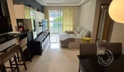 Apartamento com 2 quartos sendo 1 suíte no João Paulo