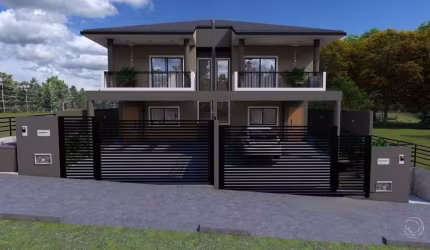 Casa com 135m² no bairro Ingleses do Rio Vermelho, Florianópolis.