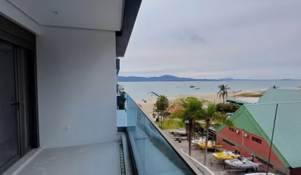 Apartamento com 3 quartos em Jurerê, Florianópolis.