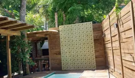 Casa residencial com 4 quartos no Sambaqui, Florianópolis.