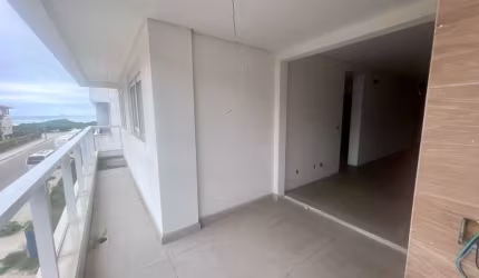 Apartamento de 3 quartos sendo 1 suíte nos Ingleses Do Rio Vermelho