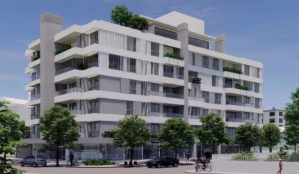 Loja Comercial no Santorini, no bairro de Jurerê