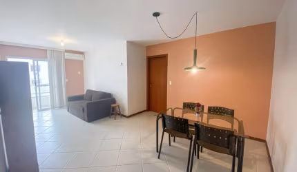 Apartamento de 93m² com 3 Quartos na Trindade