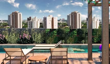 Prédio à venda na Avenida Cruz e Souza, --, Campinas, São José