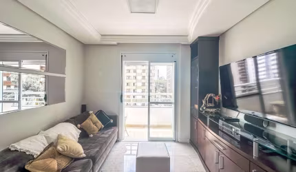 Apartamento de 151m² com 3 Quartos no Centro