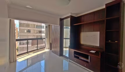 Apartamento com 143,27m² de 4 quartos sendo 1 suíte no Centro