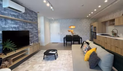 Apartamento Garden 2 quartos a venda no Iconic