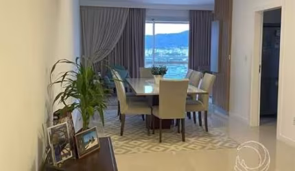 Apartamento com 3 quartos no Centro da Palhoça.