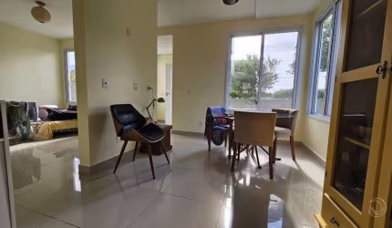 Casa Residencial de 120m² na Barra da Lagoa
