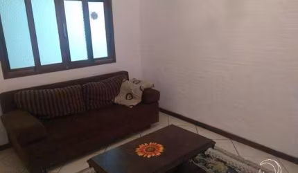 Terreno de 198m² na Lagoa da Conceição
