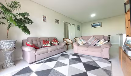 Apartamento com 3 quartos no bairro Açores