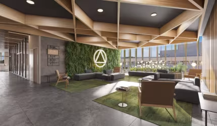 Sala Comercial no Ekos Campeche - Exclusividade para Profissionais da Saúde