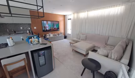 Casa com 2 quartos sendo 1 suíte no Rio Tavares