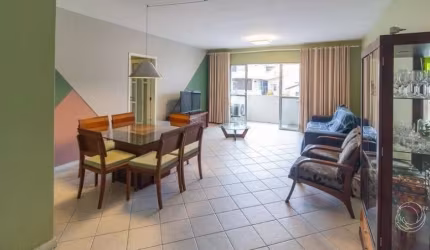 Apartamento com 3 quartos sendo 1 suíte no Jardim Atlântico