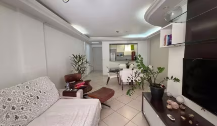 Apartamento com 2 quartos sendo 1 suíte em Campinas