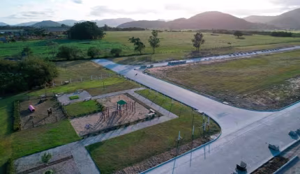 Terreno com 300m² em Araçatuba