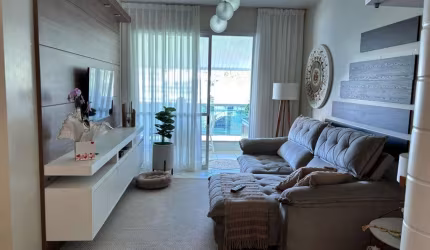 Apartamento com 4 quartos à venda na Avenida Tom Traugott Wildi, --, Praia Brava, Florianópolis, 88 m2 por R$ 1.500.000