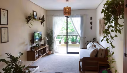 Apartamento com 3 quartos no bairro Campeche