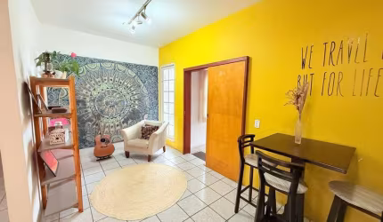 Pousada de 360m² com 7 quartos na Trindade