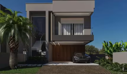 Casa com 3 quartos à venda na Estrela Açoriana, --, Cacupé, Florianópolis, 176 m2 por R$ 1.920.000