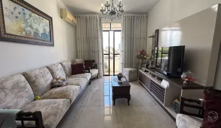 Apartamento de 104m² com 3 quartos no bairro Centro em Palhoça