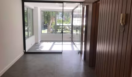 Sala Comercial com 53,67m² no Passeio Pedra Branca