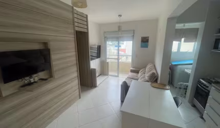 STUDIO DE 33,74m² na Agronômica
