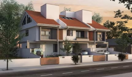 Casa de 176m² com 3 quartos sendo 1 suíte no Campeche