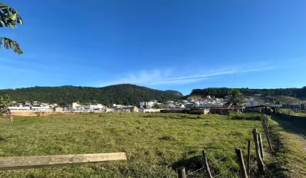 Terreno 2.937,68m² com viabilidade de construção 4 pavimentos