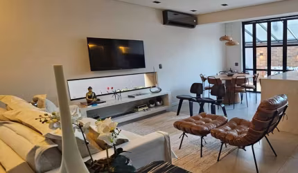 Casa com 3 suítes no bairro Campeche
