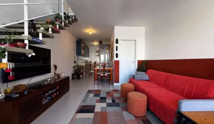 Casa Residencial de 99m² com 3 quartos em Areias