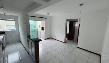 Apartamento de 55m² com 2 quartos na Pedra Branca