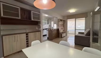 Apartamento de 79m² com 2 quartos sendo 1 suíte no Monte Verde