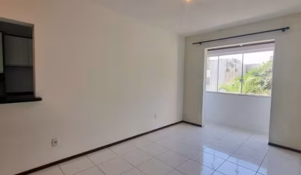 Apartamento de 80m² com 2 quartos em Coqueiros