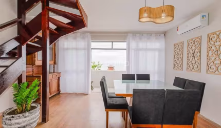 Cobertura com 3 quartos no bairro Ingleses, Florianópolis