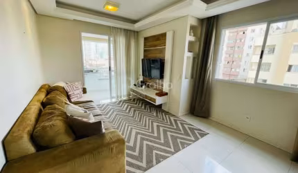 Apartamento à venda com 2 dormitórios, 1 suíte e 86m². Campinas. São José.